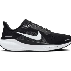 Nike Hardloopschoenen*Pegasus 41 hardloopschoenen dames black white anthracite