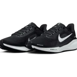 Nike Hardloopschoenen*Pegasus 41 hardloopschoenen dames black white anthracite
