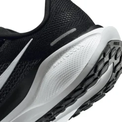 Nike Hardloopschoenen*Pegasus 41 hardloopschoenen dames black white anthracite