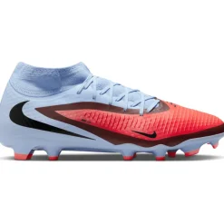 Nike Voetbalschoenen*Phantom 6 High Academy FG voetbalschoenen heren royal tint