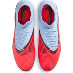Nike Voetbalschoenen*Phantom 6 High Academy FG voetbalschoenen heren royal tint