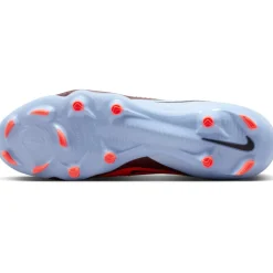 Nike Voetbalschoenen*Phantom 6 High Academy FG voetbalschoenen heren royal tint