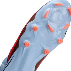 Nike Voetbalschoenen*Phantom 6 High Academy FG voetbalschoenen heren royal tint