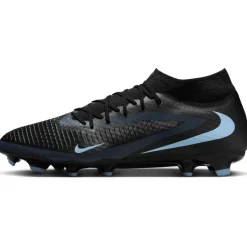 Nike Voetbalschoenen*Phantom 6 High Academy FG voetbalschoenen heren black