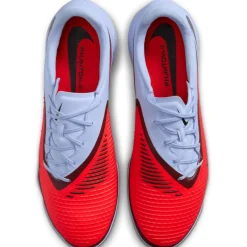 Nike Voetbalschoenen*Phantom 6 Low Academy TF voetbalschoenen heren royal tint bright crimson