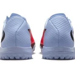 Nike Voetbalschoenen*Phantom 6 Low Academy TF voetbalschoenen heren royal tint bright crimson