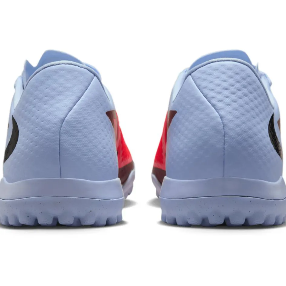 Nike Voetbalschoenen*Phantom 6 Low Academy TF voetbalschoenen heren royal tint bright crimson