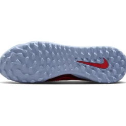 Nike Voetbalschoenen*Phantom 6 Low Academy TF voetbalschoenen heren royal tint bright crimson