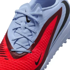 Nike Voetbalschoenen*Phantom 6 Low Academy TF voetbalschoenen heren royal tint bright crimson
