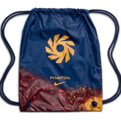 Nike Voetbalschoenen*Phantom 6 Low Elite 'Erling Haaland' FG voetbalschoenen heren laser orange blue void lemon