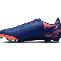 Nike Voetbalschoenen*Phantom GX 2 Academy Erling Haaland FG AG voetbalschoenen blue void chrome