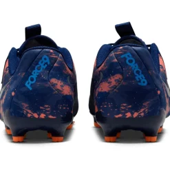 Nike Voetbalschoenen*Phantom GX 2 Academy Erling Haaland FG AG voetbalschoenen junior blue void