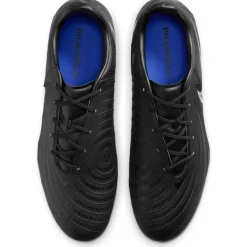 Nike Voetbalschoenen*Phantom GX II Academy voetbalschoenen heren black