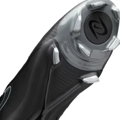 Nike Voetbalschoenen*Phantom GX II Academy voetbalschoenen heren black