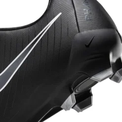 Nike Voetbalschoenen*Phantom GX II Academy voetbalschoenen heren black