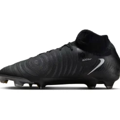 Nike Voetbalschoenen*Phantom Luna II Pro voetbalschoenen heren black