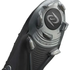 Nike Voetbalschoenen*Phantom Luna II Pro voetbalschoenen heren black