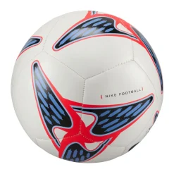 Nike Voetbal Kopen*Phantom voetbal white bright crimson royal tint black