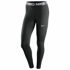 Nike Sportbroek*Pro sportlegging dames black white