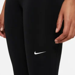 Nike Sportbroek*Pro sportlegging dames black white