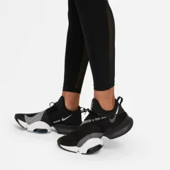 Nike Sportbroek*Pro sportlegging dames black white