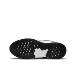 Nike Hardloopschoenen*Revolution 7 hardloopschoenen junior black white