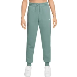 Nike Sportbroek*Sportswear Phoenix Fleece joggingbroek dames cannon sail