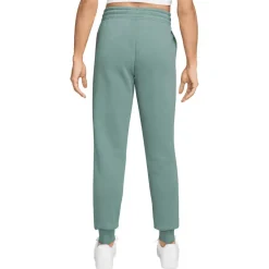 Nike Sportbroek*Sportswear Phoenix Fleece joggingbroek dames cannon sail