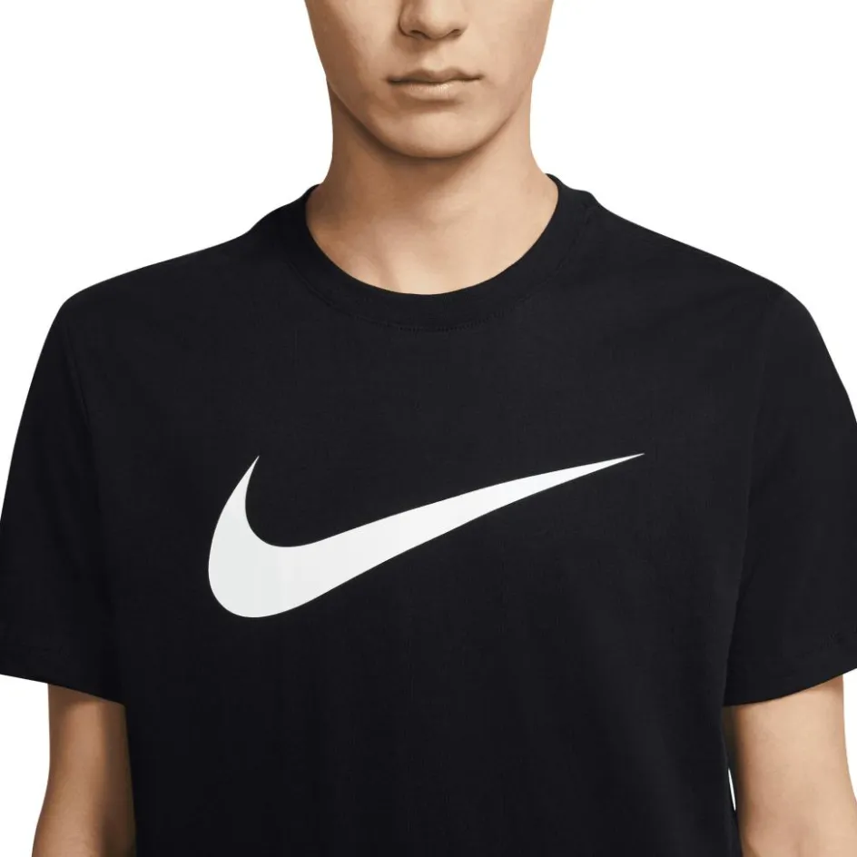 Nike Sportshirt*Sportswear shirt heren black