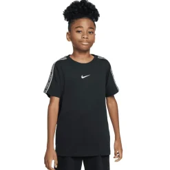 Nike Sportshirt*Sportswear shirt junior black