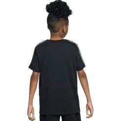 Nike Sportshirt*Sportswear shirt junior black