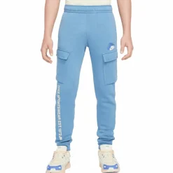Nike Broeken*Standard Issue Cargo joggingbroek junior aegean  storm