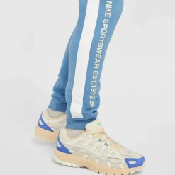 Nike Broeken*Standard Issue Cargo joggingbroek junior aegean  storm