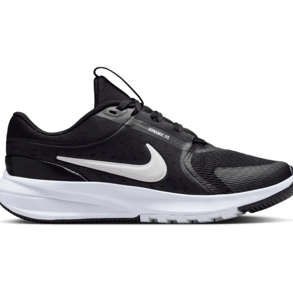 Nike Hardloopschoenen*Star Runner 5 hardloopschoenen junior black