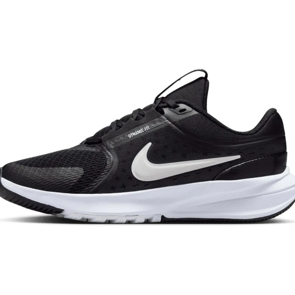 Nike Hardloopschoenen*Star Runner 5 hardloopschoenen junior black