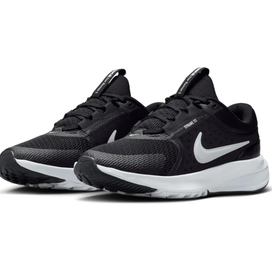 Nike Hardloopschoenen*Star Runner 5 hardloopschoenen junior black