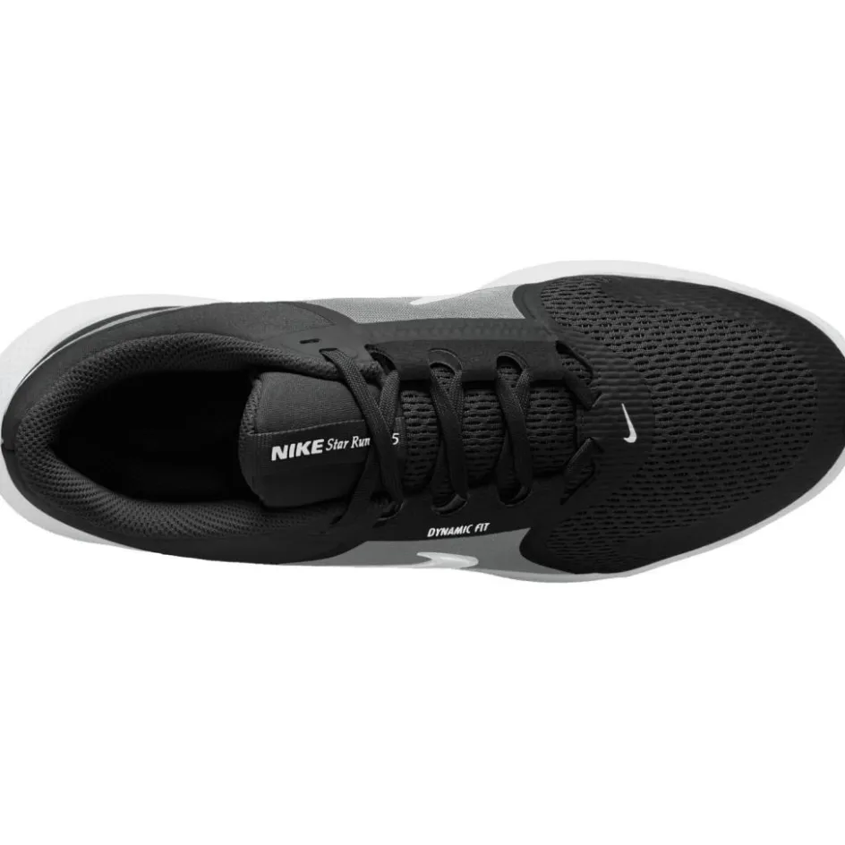 Nike Hardloopschoenen*Star Runner 5 hardloopschoenen junior black