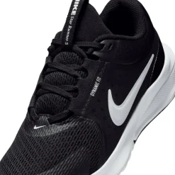 Nike Hardloopschoenen*Star Runner 5 hardloopschoenen junior black