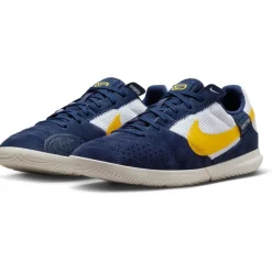 Nike Voetbalschoenen*Streetgato zaalvoetbalschoenen junior midnight navy vivid sulfur