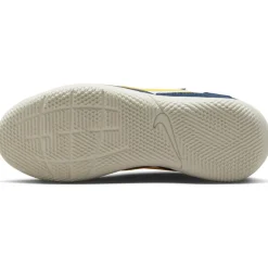 Nike Voetbalschoenen*Streetgato zaalvoetbalschoenen junior midnight navy vivid sulfur