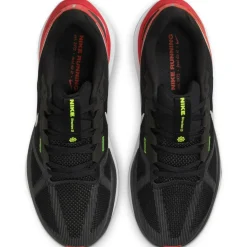 Nike Hardloopschoenen*Structure 25 hardloopschoenen heren black iron grey white