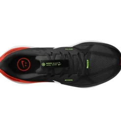 Nike Hardloopschoenen*Structure 25 hardloopschoenen heren black iron grey white