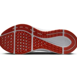 Nike Hardloopschoenen*Structure 25 hardloopschoenen heren black iron grey white