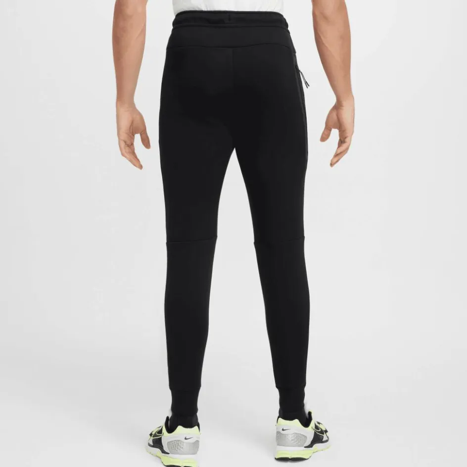 Nike Broeken*Tech Fleece joggingbroek heren black black