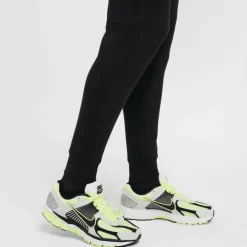 Nike Broeken*Tech Fleece joggingbroek heren black black