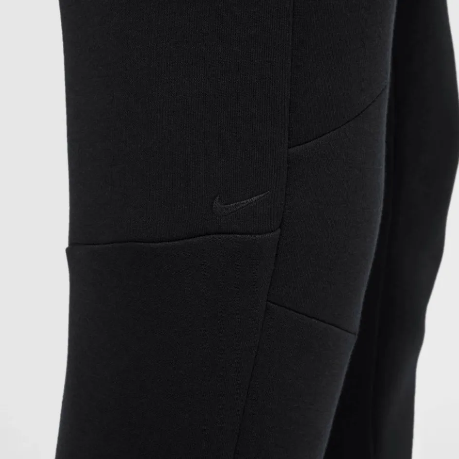 Nike Broeken*Tech Fleece joggingbroek heren black black