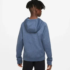 Nike Sport Trui*Therma-FIT Multi+ hoodie junior midnight navy