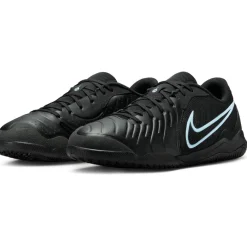 Nike Voetbalschoenen*Tiempo Legend 10 Academy IC zaalvoetbalschoenen heren black black