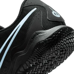 Nike Voetbalschoenen*Tiempo Legend 10 Academy IC zaalvoetbalschoenen heren black black