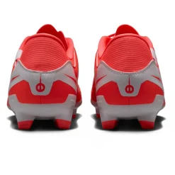 Nike Voetbalschoenen*Tiempo Legend 10 Academy FG AG voetbalschoenen hot lava white
